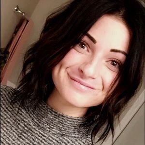 Meet your Posher, Kaylee